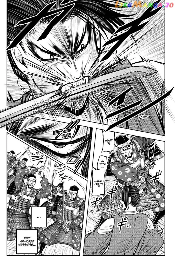 The Elusive Samurai Chapter 96 image 16_optimized